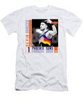 1 Devin Booker Basketball Kelvin Kent T-Shirt