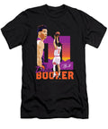 1 Devin Booker Henry Let T-Shirt