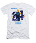 1 Dillon Brooks Basketball Kelvin Kent T-Shirt