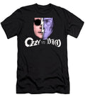 1 Dio Band Brando Nronald T-Shirt