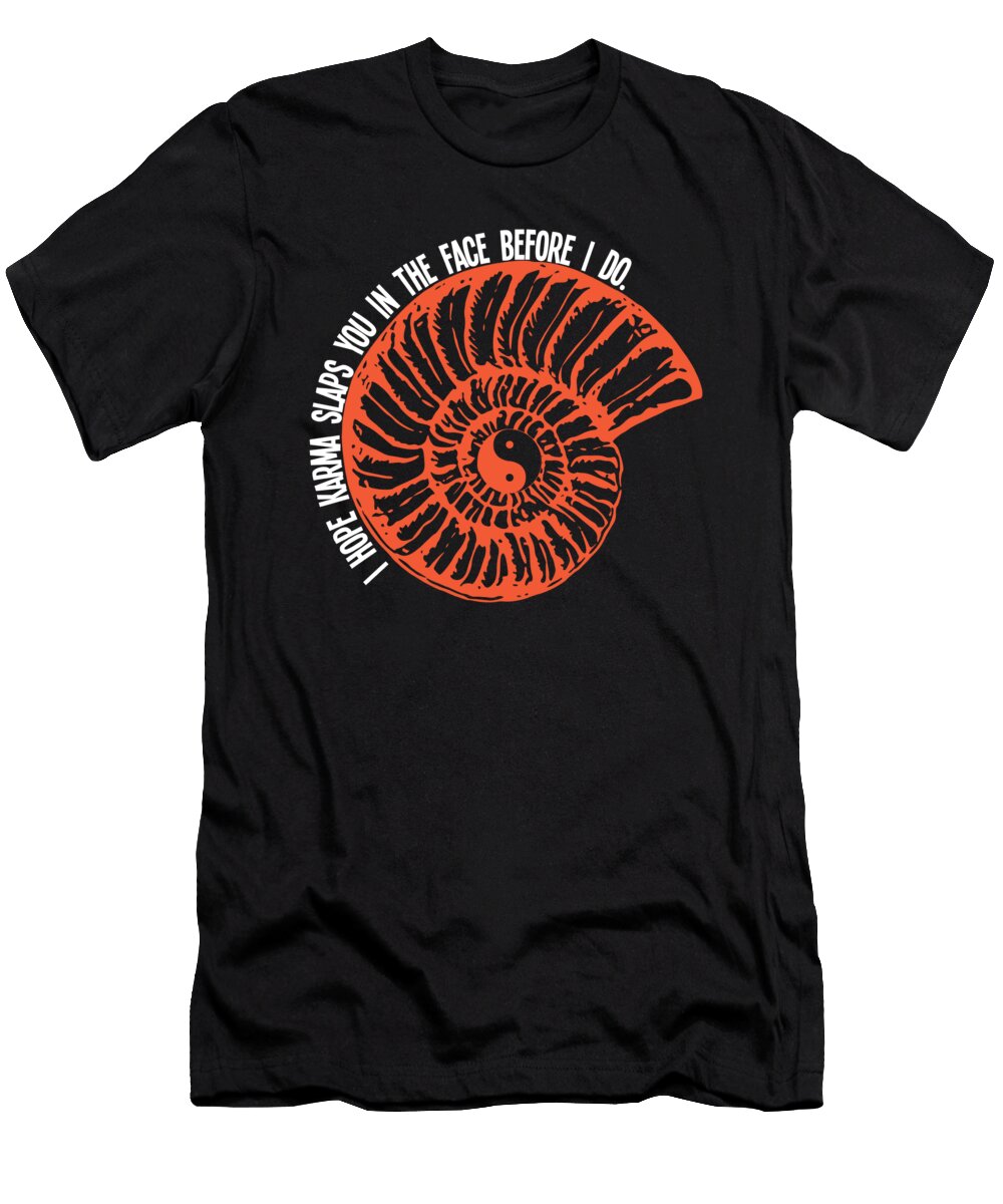 1 Dive and Collect Shells Tenshirt T-Shirt