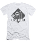 1 Dive Club Jan Deelmann T-Shirt