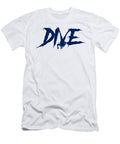 1 Dive Steven Zimmer T-Shirt
