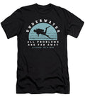 1 Diver Gift Manuel Schmucker T-Shirt