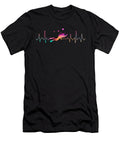 1 Diving Heartbeat Manuel Schmucker T-Shirt