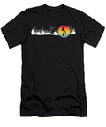 1 Diving Snorkeling Water Sports Scuba Diving Diver Toms Store T-Shirt