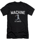 1 DJ Lemahieu the Machine Ozlem Altin T-Shirt