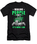 1 Doctor Gift Manuel Schmucker T-Shirt