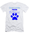 1 Dog Lover From Arizona Kaylin Watchorn T-Shirt