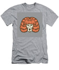 1 Dog with Hairstyle Csa Images T-Shirt