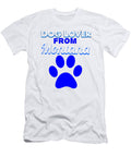 1 Dogloverfrom Montana Kaylin Watchorn T-Shirt