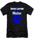1 Dogloverfrommaine Kaylin Watchorn T-Shirt