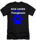 1 Dogloverpennslyvania Kaylin Watchorn T-Shirt
