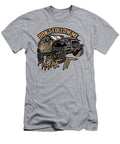 1 Dont Follow Me You Wont Make It Anh Nguyen T-Shirt