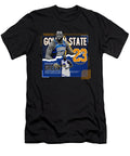 1 Draymond Green Kelvin Kent T-Shirt