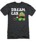 1 Dream Car Anh Nguyen T-Shirt