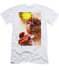 1 Dried Tomatoes with Rosemary Garlic and Olive Oil Foodcollection T-Shirt