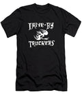 1 Drive By Truckers Band Popular Andi Fitrianto T-Shirt