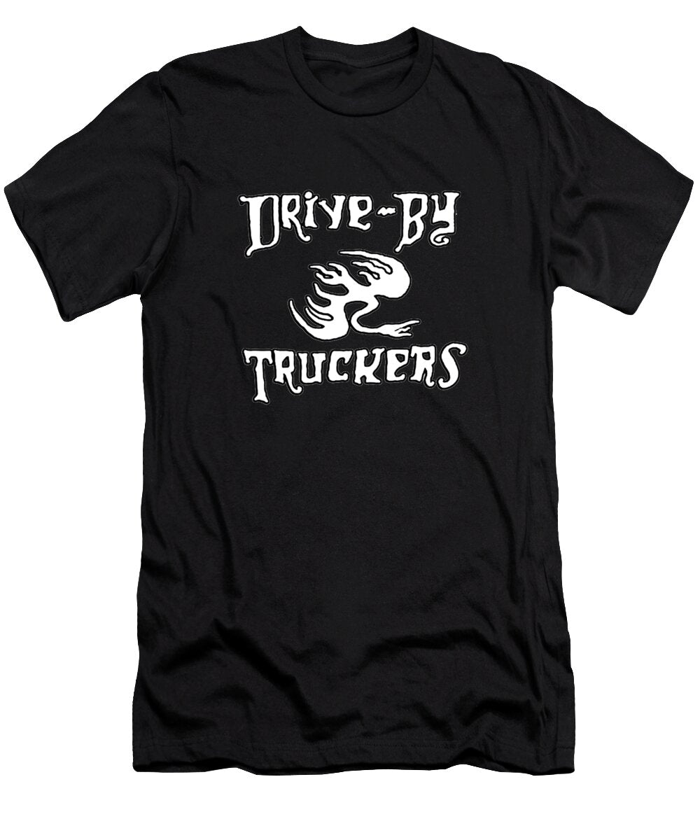 1 Drive By Truckers Band Popular Andi Fitrianto T-Shirt