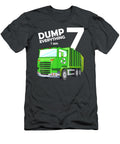 1 Dump Everything Anh Nguyen T-Shirt
