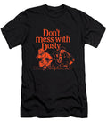 1 Dusty Baker Dont Mess with Dusty Ozlem Altin T-Shirt