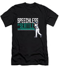 1 Dylan Moore Speechless Ozlem Altin T-Shirt