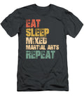 1 Eat Pasta Run Fasta Sibainu T-Shirt