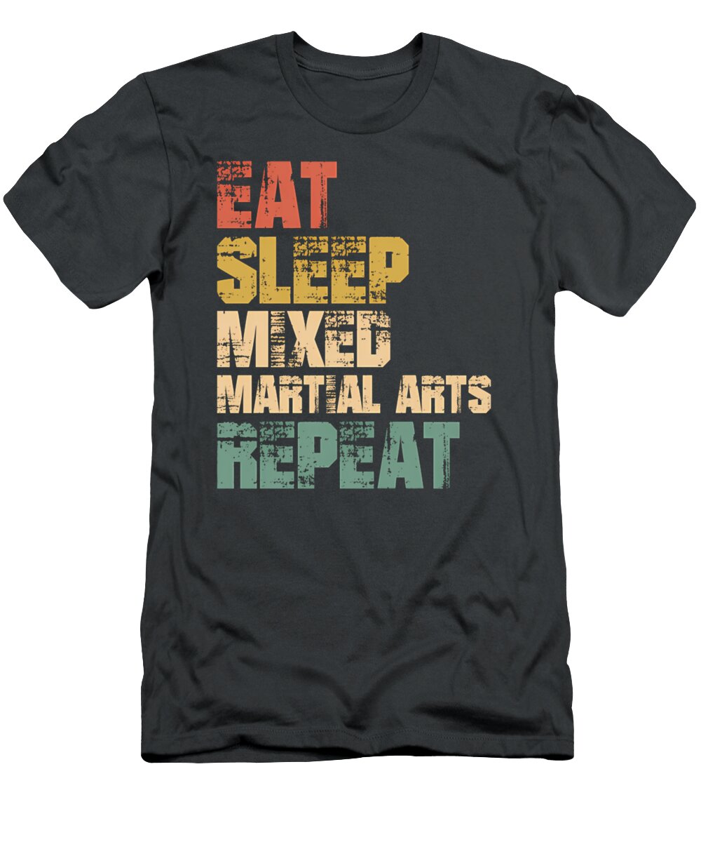 1 Eat Pasta Run Fasta Sibainu T-Shirt