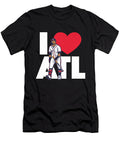 1 Eddie Rosario I Love Atlanta Ozlem Altin T-Shirt