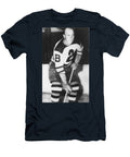 1 Eddie Shore Poster Boston Bruins T-Shirt