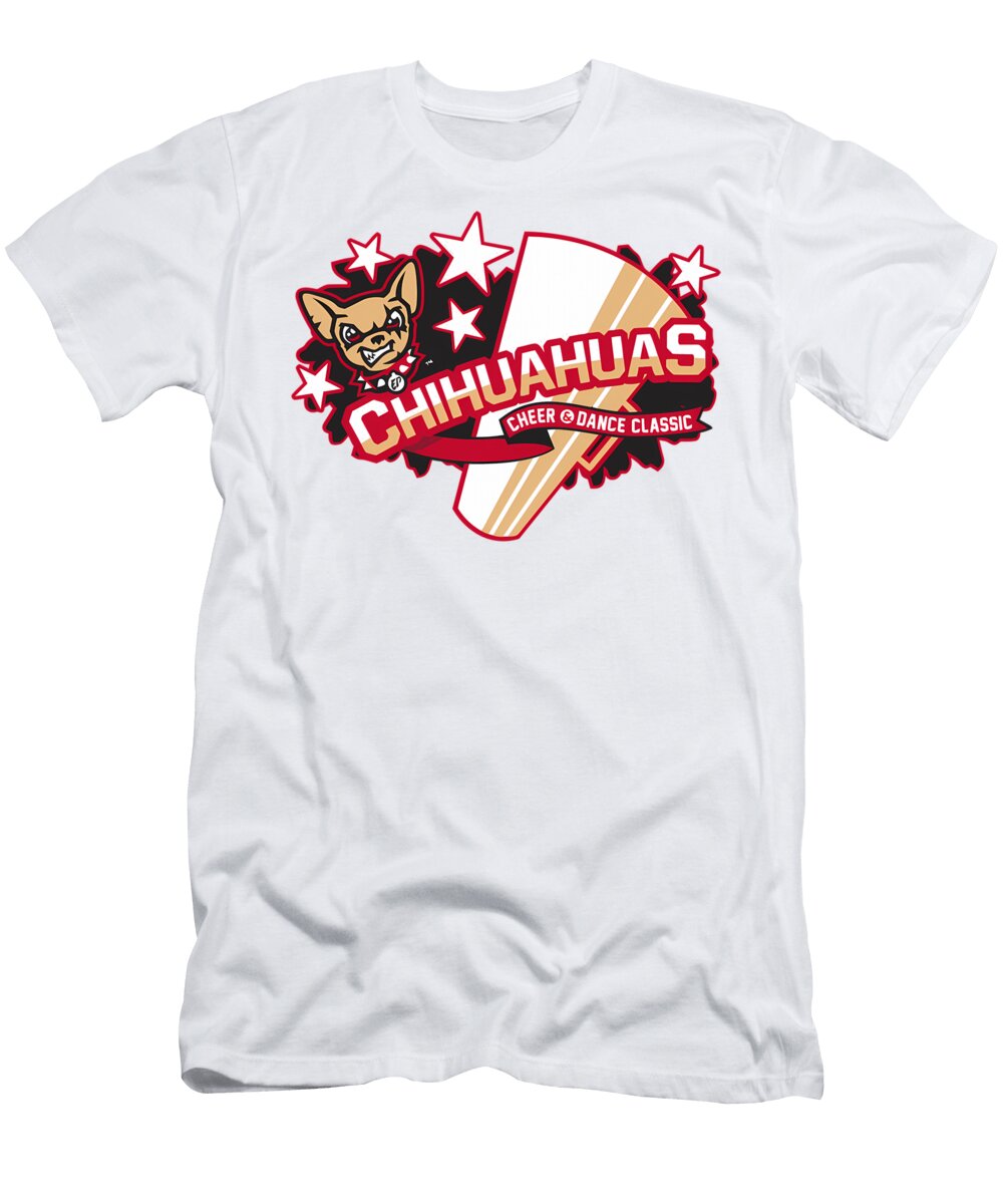 1 El P Huahuas Quang Vu T-Shirt