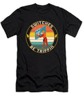 1 Electrician Switches Be Trippin Electrical Switches Funny Technician Profession Fathers Day Gift Cable Manager Sifou Store T-Shirt