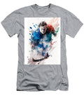 1 Elias Pettersson Dieu Vuong Kha T-Shirt