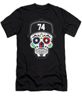 1 Eloy Jimenez Sugar Skull Ozlem Altin T-Shirt
