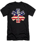 1 Emt Jacob Zelazny T-Shirt