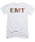 1 Emt Jensen Cena T-Shirt