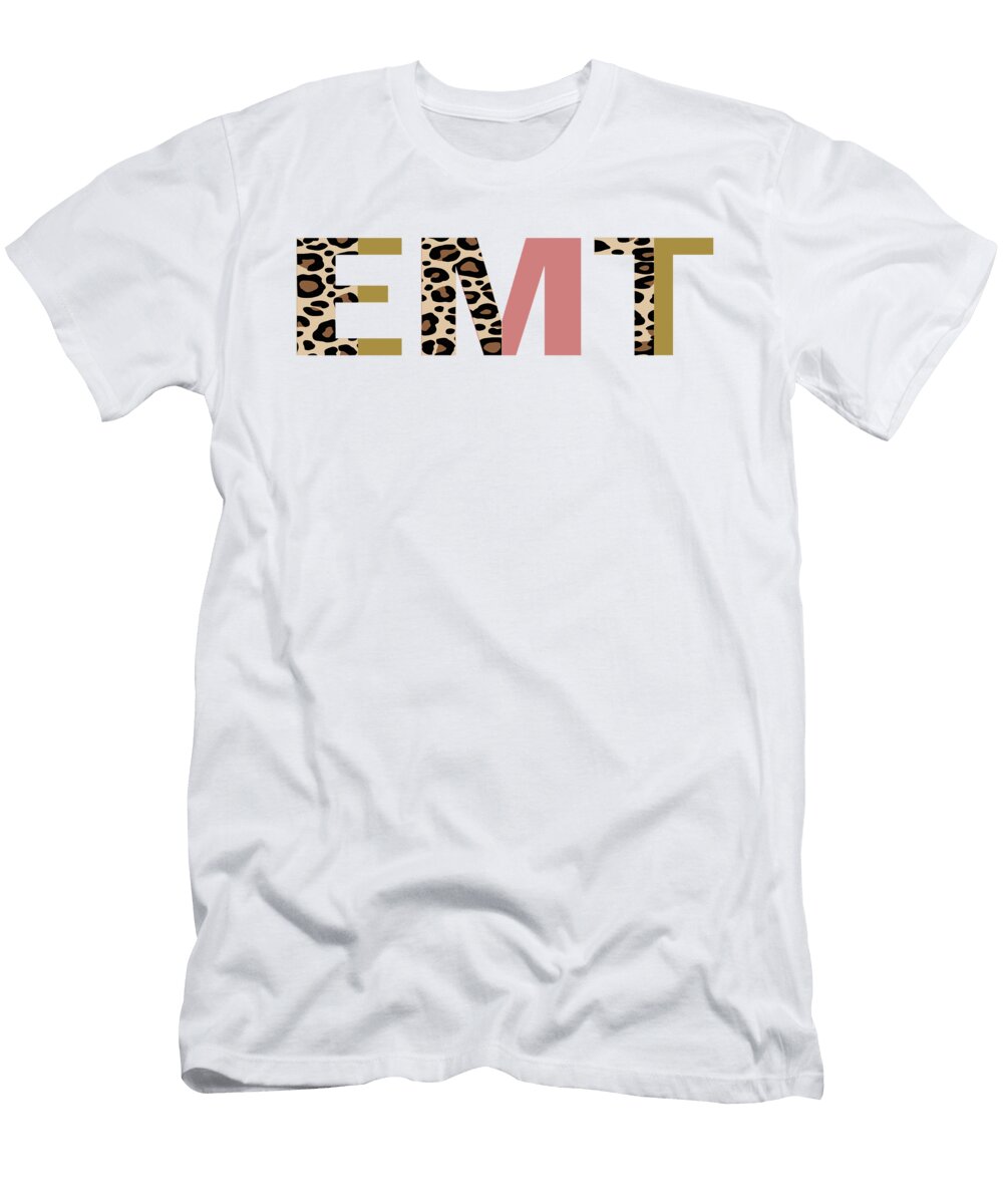1 Emt Jensen Cena T-Shirt