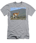 1 Enjoy the Scenery Tony Beck T-Shirt