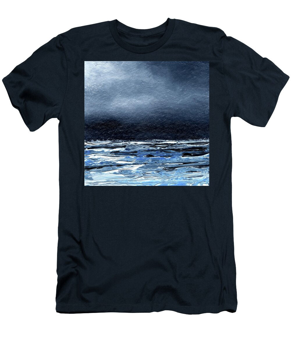 1 Enough Cindy Johnston T-Shirt