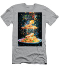 1 Explosive Pasta Dish with Melted Cheese Merssi Norely T-Shirt