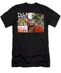 1 Farmers Market Susan Savad T-Shirt
