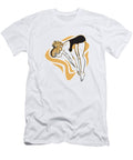 1 Female Diver in Pike Csa Images T-Shirt