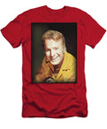 1 Ferlin Husky Music Star John Springfield T-Shirt
