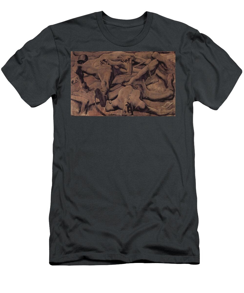 1 Finale Albin Egger Lienz T-Shirt