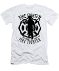 1 Fire Fighter Tinh Tran Le Thanh T-Shirt