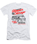 1 Firefighter Dept Honour and Courage Firefighting Florian Dold Art T-Shirt