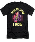 1 Firefighter Hose Firefighting Rescuer Toms Store T-Shirt