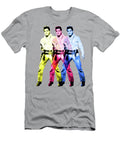 1 Flaming Star Gary Grayson T-Shirt