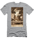 1 Flapper Girl Jon Neidert T-Shirt