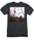 1 Flower Michael Darling T-Shirt